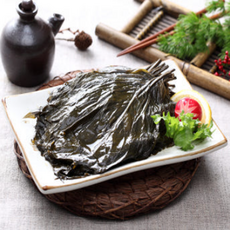 밥도둑!! 매실간장깻잎 500g, 1개