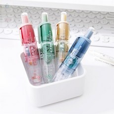 아띠디자인 풀테이프 강력접착양면테이프, 핑크