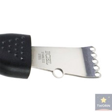 투린 스텐 레몬 제스터 감귤제스터