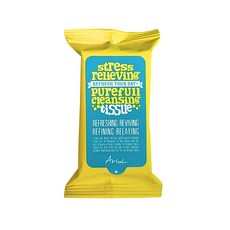 Ariul Purefull 潔膚濕巾 清新活膚 細緻膚質, 1個, 15片