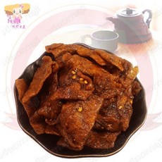 小麻吉 家家愛 川味麻辣軟豆干 純素, 200g, 1個