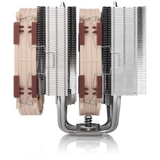 小白的生活工場 NOCTUA NH-D15 G2 雙塔散熱器 (LBC standard or HBC) 雙塔散熱器, 1個, NH-D15 G2(HBC版), NH-D15 G2(HBC版)