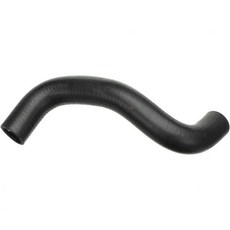 ACDelco 에이씨디엘코 골드 22345M 성형 하단 라디에이터 호스 해외 직배송