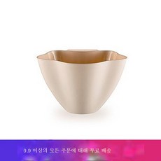 주방걸이형 뚜껑 없는 휴지통 가정용 스몰사이즈 탁상 미니 찬장 문 거실 걸이 수납함 아이디어, 북유럽파우더