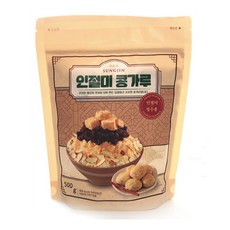 자연미가 인절미 콩가루 500gx1팩/sj 팥빙수 쉐이크에도 굿!. 고소한 대두콩분말~, 500g, 1개