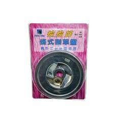 正芳328割草盤 牛筋繩盤 條式割草盤 輕巧耐用 背負式/硬管割草機適用, 1個