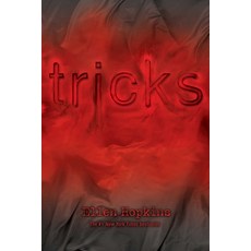 (영문도서)Tricks Paperback, Margaret K. McElderry Books, English, 9781481498241