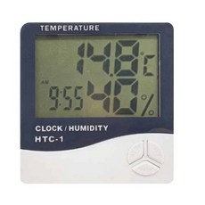 가정용 환경 측정기 온습도계 실내 온도 습도 모니터링 장치 986000ea (개), 본상품