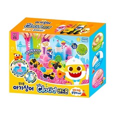 백화점 출고 아기상어 클라우드 샌드몬 샌드캐슬 중장비세트, 백화점 출고 아기상어 클라우드 샌드몬 샌드캐슬 중장비세