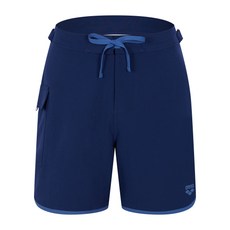 매장정품 ARENA 아레나 말리부 레저 4부 팬츠 A4BM1PP02NVY 798451