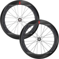Fulcrum Wind 75 碟剎碳纖維輪組 - 石頭單車, 1個, SRAM XD