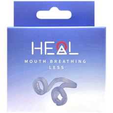 HEAL 擴鼻器 鼻腔擴大器 美術藥局 公司貨, 1個