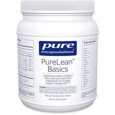 Pure Encapsulations 蛋白質補充劑, 500克