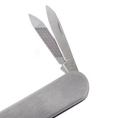 미니 다용도 주머니칼 1개 맥가이버칼 레저용 접이식칼 야전용품 다용도멀티툴 등산용