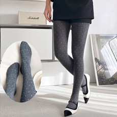 국내생산 도트 코튼타이즈 3color 프리미엄 고급 유발