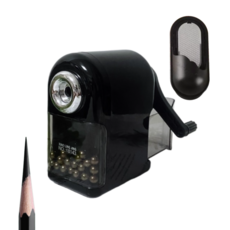 라인랩 미술용 연필깎이 전문가용 입시 소묘 연필깍기 연필 깍기 그라인더