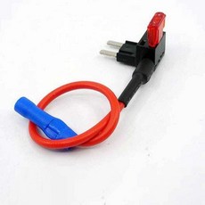 차량용 듀얼 휴즈 mini타입 멀티 자동차 홀더 bok+63300Pg