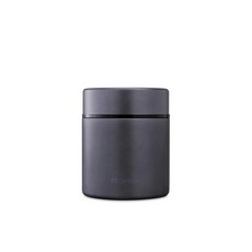 아이리스 진공단열 스테인리스 휴대용 보온보냉 푸드자 SFJ-300, 네이비, 1개, 300ml