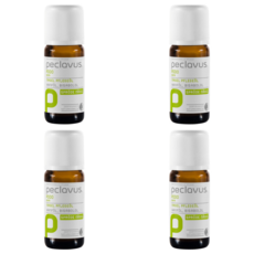 Peclavus 페클라부스 포도케어 네일 케어 오일 10mlx4, 10ml