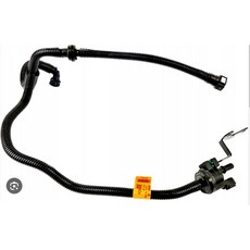 JT福特原廠 MONDEO MK5 2.0汽油 15- 正廠 電磁閥 碳罐電磁閥 EVAP, 1個