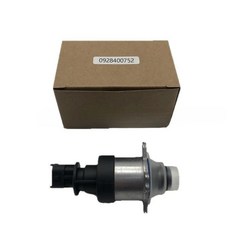 건설기계 부품용 연료압력 조절 밸브, 기본, 1. 1462C00983