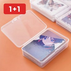 포토카드 보관함 티켓 스티커 수집 앨범 팬 아티스트 굿즈, 상세페이지 참조, 상세페이지 참조