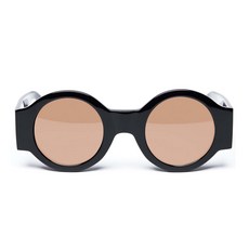 JUBILANT REIKI HARMONY-C2 圓框墨鏡