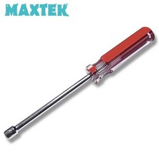브라운복스드라이버 5mm 소켓드라이버, 1개