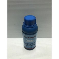KYMCO 光陽 原廠 水箱精 水冷車系專用 KRV 頂客 適用, 1個
