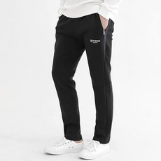 PARDES 男士日常春秋彈力運動褲運動裝