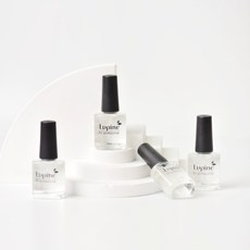 루핀 베이스코트 15ml 네일보호제, 1개