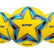 스타 풋살공 뉴 매치 4호 핸드 쏘잉, 1개, NEW_MATCH