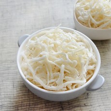 해맑은푸드 실속형 진미채, 400g, 1개