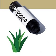 남자 쉐이빙폼 민감피부 저자극 알로에 고급 면도 크림 폼 식물성 올리브 고급, 1개, 210ml