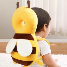 민또 아기 머리쿵 방지 쿠션 머리보호대