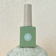 리얼묘해 비마이 탑젤 논와이프 10ml, 투명, 1개, 10g