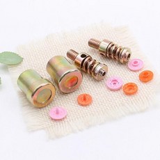 초록도트기구용 일제 썬그립티단추 기계몰드, 1개, 11mm,13mm4종