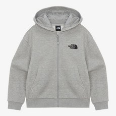 노스페이스키즈 NJ5JR02S 키즈 스쿨데이 집업 KS SCHOOLDAY ZIP UP FBR181 VEU787