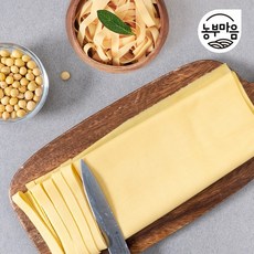 [국내생산] 포두부 250g x 1팩 2팩 3팩 두부면 두부피 건두부 2/12일08시까지 명절전 발송, 1) 포두부 250g x1팩