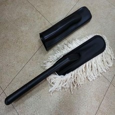 꿈꾸는비 차량용 먼지털이개 광택