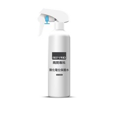 兩爬專科 酸化電位保護水 300ml, 1個