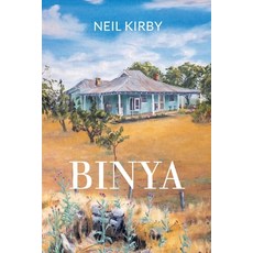 (英文圖書)Binya 平裝版, Portrait Press, 英文