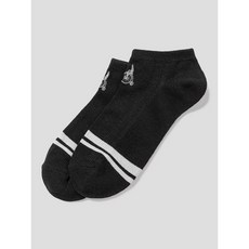 매장정품 빈폴 BEANPOLE ACCESSORY 남녀공용 리넨혼방 메시 스니커즈 - 블랙 250131