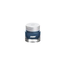 LAMY 라미 병 잉크 크리스탈 베니토아이트 LT53BN 30ml 정규 수입품, 상세페이지 참조, 1개