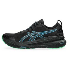 ASICS 亞瑟士 男款 GEL-KAYANO 31 慢跑鞋 1011B949-001