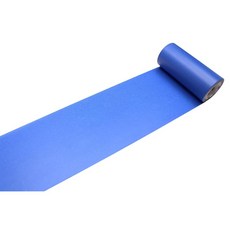 카모이 가공지 카모이 Kakoshi mt 마스킹 테이프 1P 루리 100mm 폭 x7m 권 MT10W197, 1개