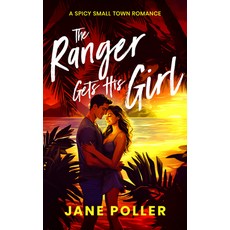 (영문도서)The Ranger Gets His Girl Paperback, Vinci Books Ltd, English, 9781036707989