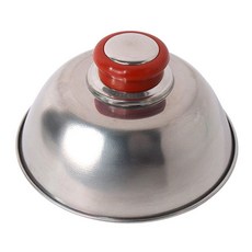 계란찜 뚜껑+호떡뚜껑(대) sky*59412qr