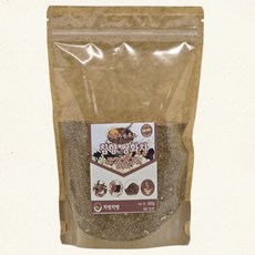 약용 식물 성분 담은 침향 쌍화차, 5박스, 1개입, 300g