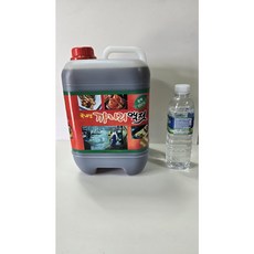 국내산 까나리 액젓 9kg, 1개